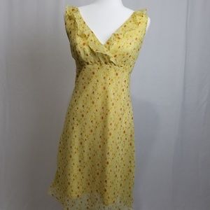 Vintage DBY Limited Dress